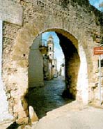 porta Filia